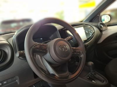 Toyota Aygo X Neuwagen Toyota Aygo X Neuwagen