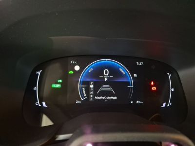 Toyota Aygo X Neuwagen Toyota Aygo X Neuwagen
