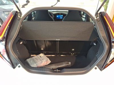 Toyota Aygo X Neuwagen Toyota Aygo X Neuwagen