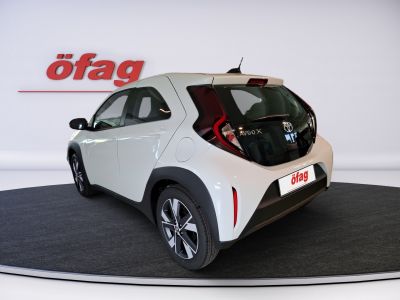 Toyota Aygo X Neuwagen Toyota Aygo X Neuwagen