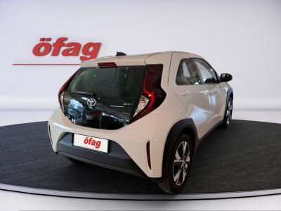 Toyota Aygo X Neuwagen Toyota Aygo X Neuwagen