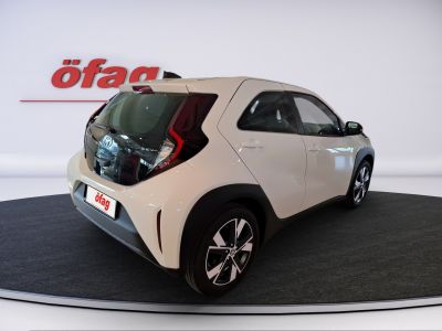 Toyota Aygo X Neuwagen Toyota Aygo X Neuwagen