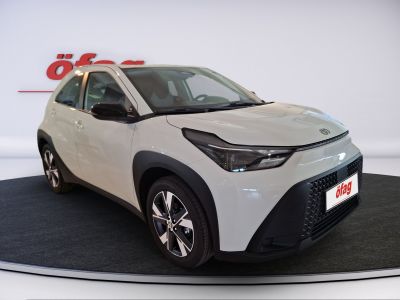 Toyota Aygo X Neuwagen Toyota Aygo X Neuwagen