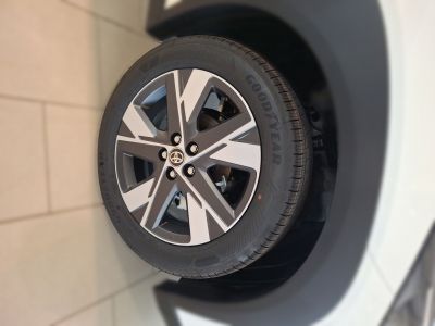 Toyota Aygo X Neuwagen Toyota Aygo X Neuwagen