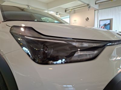 Toyota Aygo X Neuwagen Toyota Aygo X Neuwagen