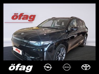 Leapmotor C10 Gebrauchtwagen