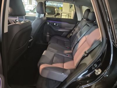 Leapmotor C10 Gebrauchtwagen Leapmotor C10 Gebrauchtwagen