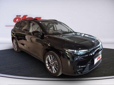 Leapmotor C10 Gebrauchtwagen Leapmotor C10 Gebrauchtwagen