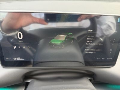 Leapmotor C10 Gebrauchtwagen Leapmotor C10 Gebrauchtwagen