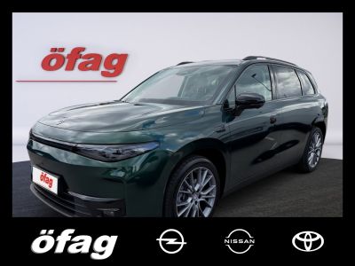 Leapmotor C10 Gebrauchtwagen