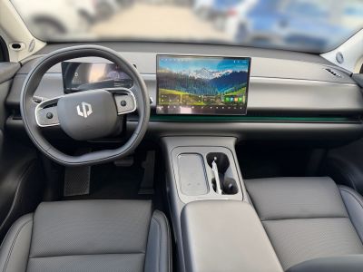 Leapmotor C10 Gebrauchtwagen Leapmotor C10 Gebrauchtwagen