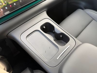 Leapmotor C10 Gebrauchtwagen Leapmotor C10 Gebrauchtwagen