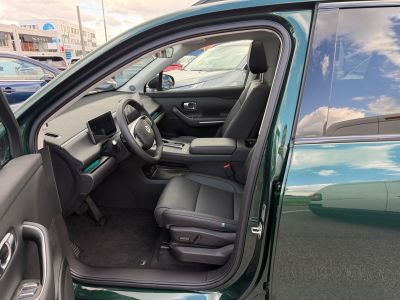 Leapmotor C10 Gebrauchtwagen Leapmotor C10 Gebrauchtwagen