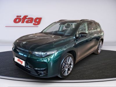 Leapmotor C10 Gebrauchtwagen