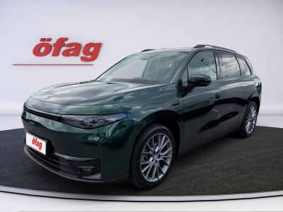 Leapmotor C10 Gebrauchtwagen Leapmotor C10 Gebrauchtwagen
