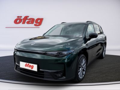 Leapmotor C10 Gebrauchtwagen Leapmotor C10 Gebrauchtwagen