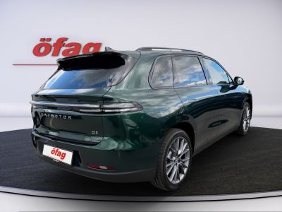 Leapmotor C10 Gebrauchtwagen Leapmotor C10 Gebrauchtwagen