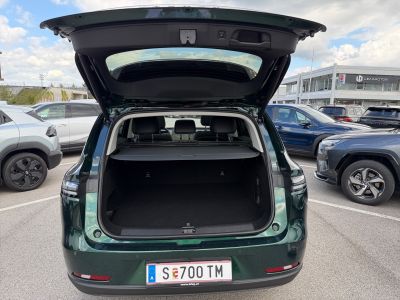 Leapmotor C10 Gebrauchtwagen Leapmotor C10 Gebrauchtwagen