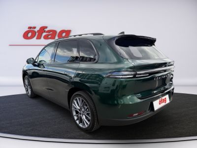 Leapmotor C10 Gebrauchtwagen Leapmotor C10 Gebrauchtwagen