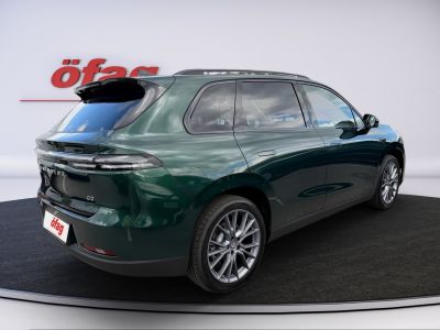 Leapmotor C10 Gebrauchtwagen Leapmotor C10 Gebrauchtwagen