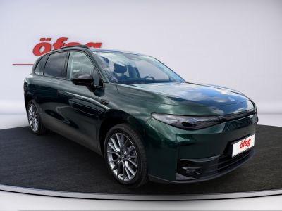 Leapmotor C10 Gebrauchtwagen Leapmotor C10 Gebrauchtwagen