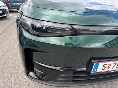 Leapmotor C10 Gebrauchtwagen Leapmotor C10 Gebrauchtwagen