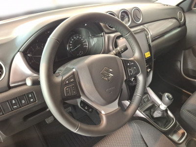 Suzuki Vitara Gebrauchtwagen Suzuki Vitara Gebrauchtwagen