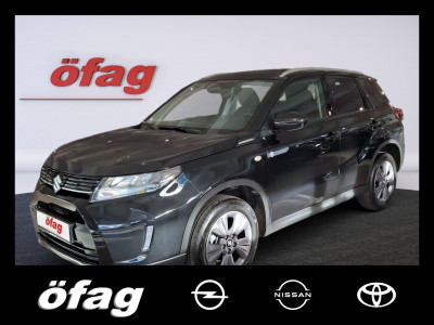 Suzuki Vitara Gebrauchtwagen Suzuki Vitara Gebrauchtwagen