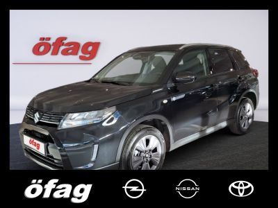 Suzuki Vitara Gebrauchtwagen Suzuki Vitara Gebrauchtwagen