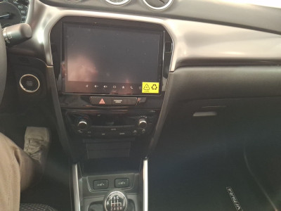 Suzuki Vitara Gebrauchtwagen Suzuki Vitara Gebrauchtwagen