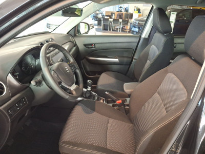 Suzuki Vitara Gebrauchtwagen Suzuki Vitara Gebrauchtwagen