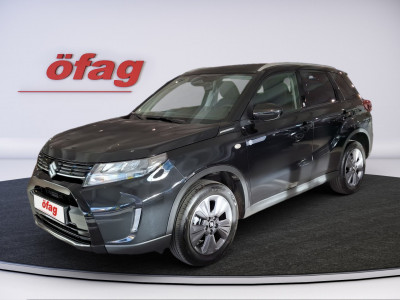 Suzuki Vitara Gebrauchtwagen Suzuki Vitara Gebrauchtwagen