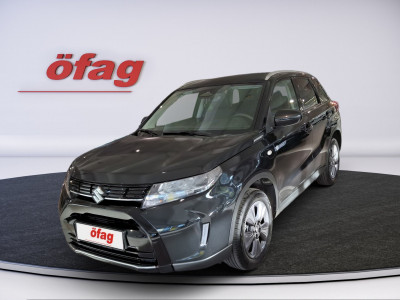Suzuki Vitara Gebrauchtwagen Suzuki Vitara Gebrauchtwagen