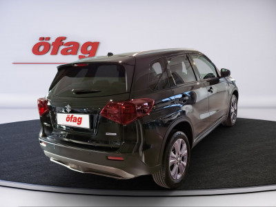 Suzuki Vitara Gebrauchtwagen Suzuki Vitara Gebrauchtwagen