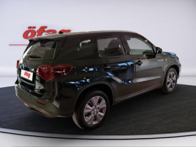 Suzuki Vitara Gebrauchtwagen Suzuki Vitara Gebrauchtwagen