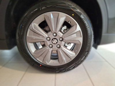 Suzuki Vitara Gebrauchtwagen Suzuki Vitara Gebrauchtwagen