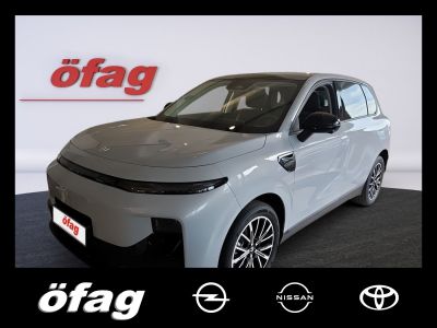 Leapmotor B10 Gebrauchtwagen