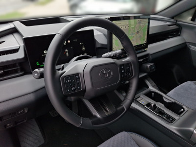 Toyota RAV4 Vorführwagen Toyota RAV4 Vorführwagen