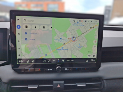 Toyota RAV4 Vorführwagen Toyota RAV4 Vorführwagen