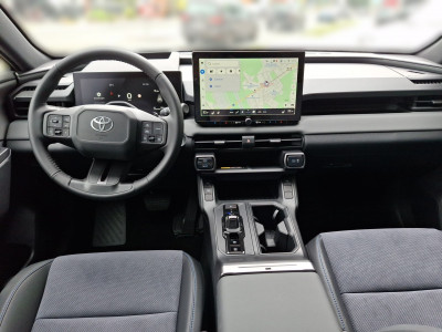 Toyota RAV4 Vorführwagen Toyota RAV4 Vorführwagen