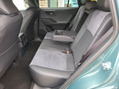 Toyota RAV4 Vorführwagen Toyota RAV4 Vorführwagen