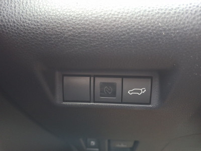 Toyota RAV4 Vorführwagen Toyota RAV4 Vorführwagen