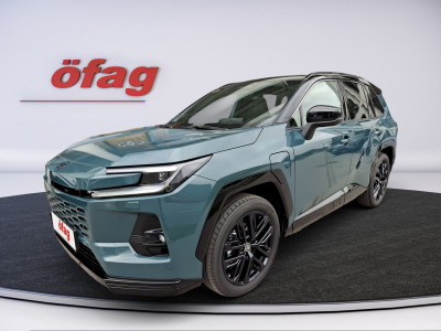 Toyota RAV4 Vorführwagen Toyota RAV4 Vorführwagen