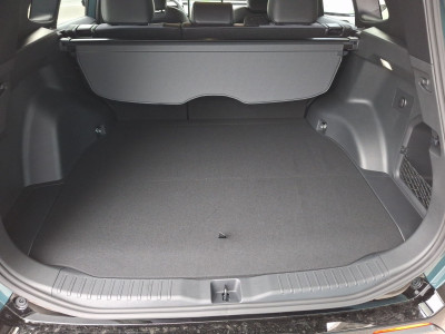 Toyota RAV4 Vorführwagen Toyota RAV4 Vorführwagen