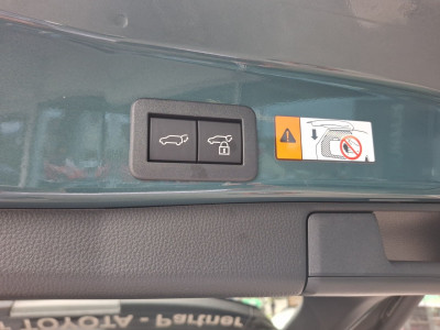 Toyota RAV4 Vorführwagen Toyota RAV4 Vorführwagen