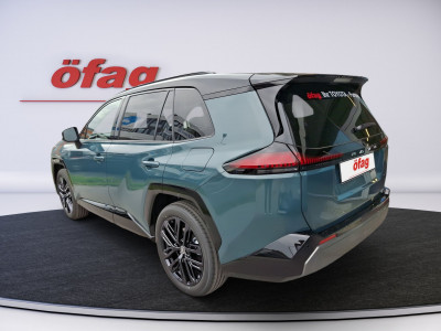Toyota RAV4 Vorführwagen Toyota RAV4 Vorführwagen