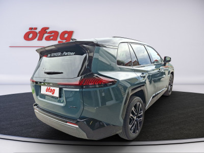 Toyota RAV4 Vorführwagen Toyota RAV4 Vorführwagen