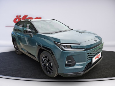 Toyota RAV4 Vorführwagen Toyota RAV4 Vorführwagen