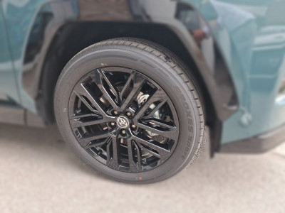 Toyota RAV4 Vorführwagen Toyota RAV4 Vorführwagen