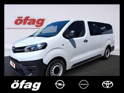 Toyota Proace Gebrauchtwagen